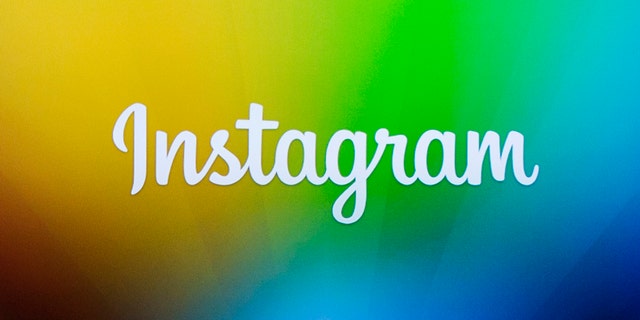 Instagram Logo