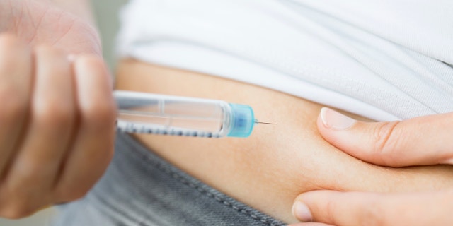 diabetes insulin injection istock large