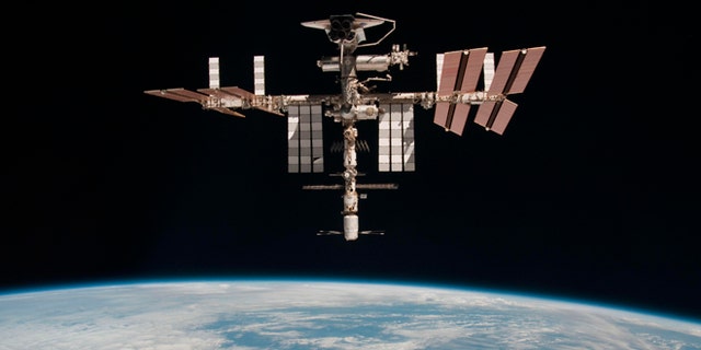 Space Station
