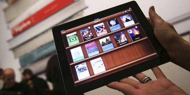 Apple will unveil its next-generation iPad on Wednesday during a press conference in San Francisco, according to various reports.