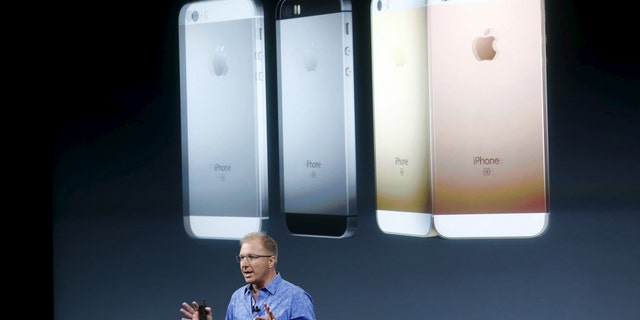 iphone se