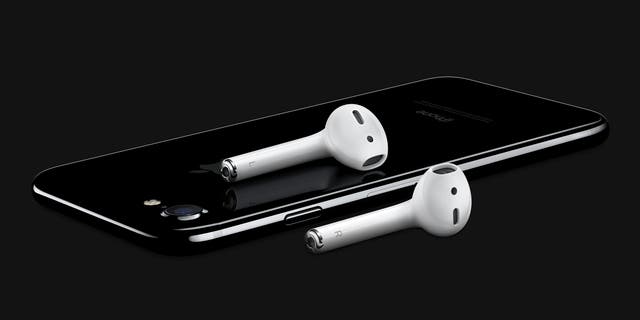 beats earbuds for iphone 7
