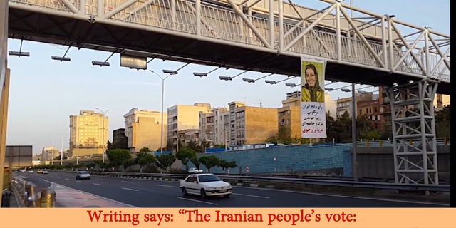 iran election ben