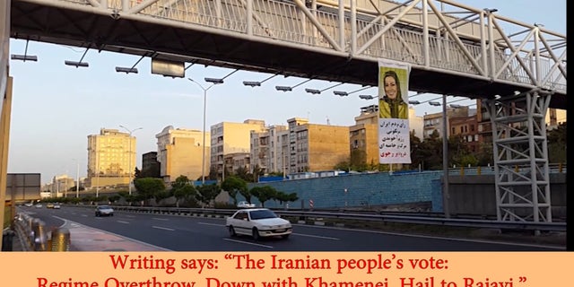 iran election ben