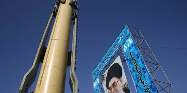 The NCRI claims that Ayatollah Khamenei tasked the IRGC’s Aerospace Force to execute the mandate of an increase in activity related to the missile program