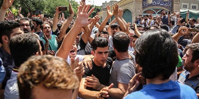 Protests have continued steadily throughout Iran since the beginning of 2018