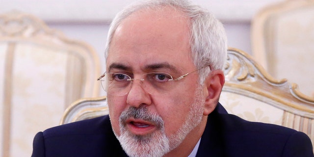 Ending sanctions waiver will anger U.S. allies: Iran FM