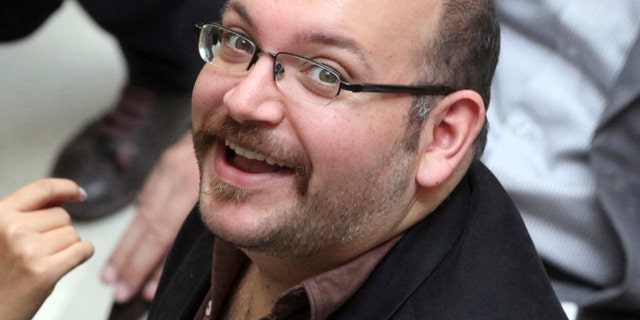 April 11, 2013: Jason Rezaian, an Iranian-American correspondent for the Washington Post has been imprisoned for over a year with charges of espionage.