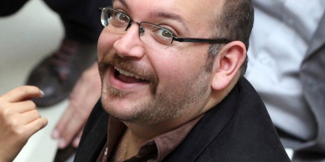 April 11, 2013: Jason Rezaian, an Iranian-American correspondent for the Washington Post has been imprisoned for over a year with charges of espionage.