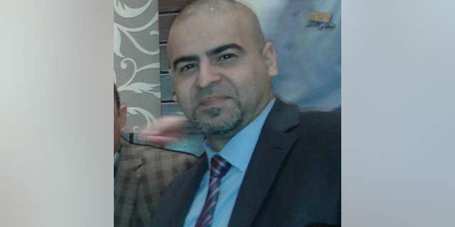 Ahmed Naeem lamented the 2011 withdrawal of U.S troops from Iraq, insisting that it cost the people of his country heavily.