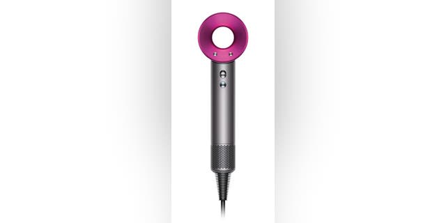 The Dyson Supersonic™ (Dyson)