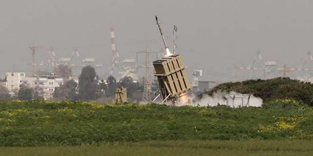 Pentagon Looks To Israel's 'Iron Dome' For New Missile Shield | Fox News