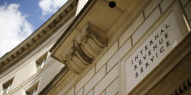 Republicans have expressed concerns over expanding the IRS over the next decade.