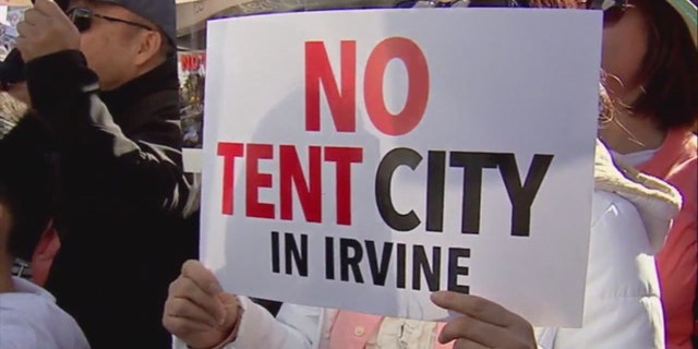 Irvine Vote 2