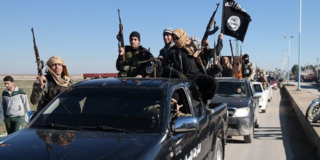 The study says that the rise is due, in part, to the fact that Islamist terror groups are operating in more countries than ever, especially in the Middle East and Africa. ISIS, now has a presence or affiliation in several countries.