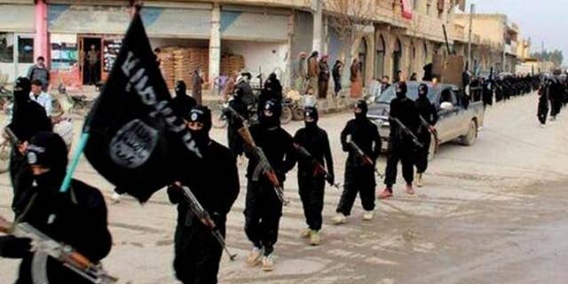 The terrorist army has been routed from its caliphate, but one jailed jihadist says it will regroup.