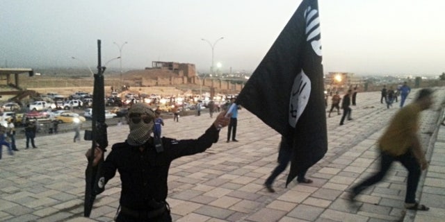 Foreign ISIS fighters often aren't wanted by the nations they left. (Reuters)