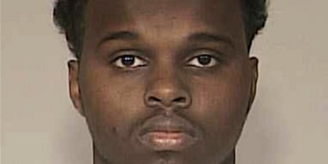 Abdirizak Mohamed Warsame, 20, is scheduled to appear in U.S. District Court on Thursday for a change of plea hearing.