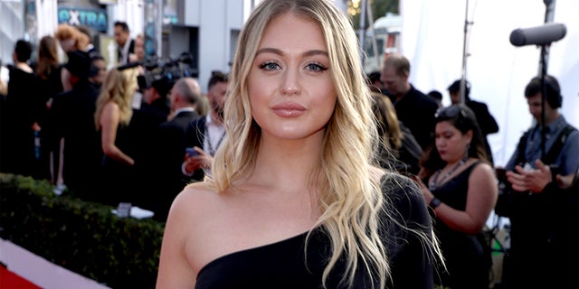 The 27-year-old Brit, who previously confessed she had battled body dysmorphia disorder, spoke of her heartbreak on her Instagram page.