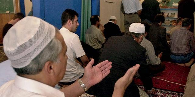 The U.S. Christian community is divided over whether or not to allow Muslims to use their churches as prayer space -- something that two Protestant churches have already done.