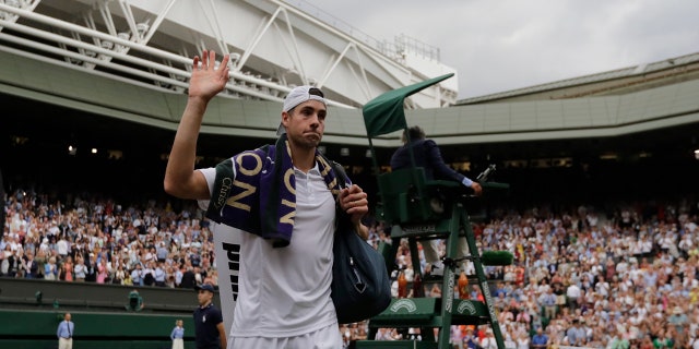 isner