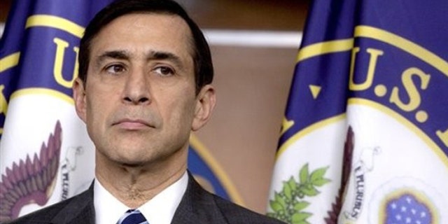 Issa called the Pentagon's effort "unconscionable."