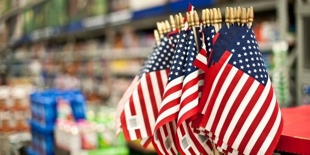 Grocery stores are expected to see increased sales of many summer essentials, like sunscreen and bug repellent, over the holiday.