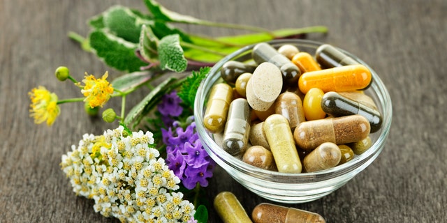 Supplements can increase or decrease the effectiveness of prescription medications, noted dietitian and personal trainer Jenny Champion.