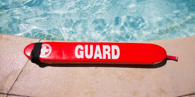 Life preservers are floatation devices that are essential lifeguard tools.