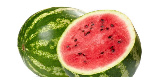 Adding something salty to something sweet like watermelon is like a "dance party for your taste buds."