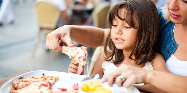 A pizza restaurant has made a polarizing decision to ban children from their restaurant after a scary event involving a child's safety.
