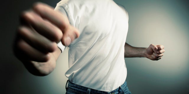 Two attacks related to the "knockout game" were reported last week.