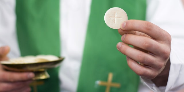 The Archdiocese of Hartford is reportedly investigating the reported Eucharistic miracle.