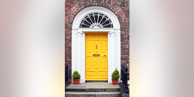 The front door can be your home's most prominent first impression.