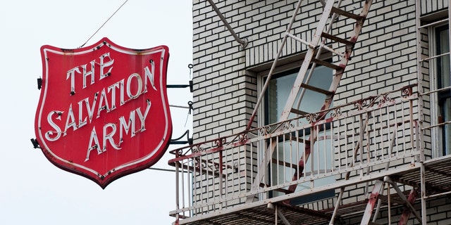 Westlake Legal Group istock-458925119 Salvation Army 'saddened' by Chick-fil-A's decision to end donations fox-news/food-drink/food/fast-food fox news fnc/food-drink fnc article Alexandra Deabler a2f6f6c5-c291-508b-b52f-cd8524c257e9