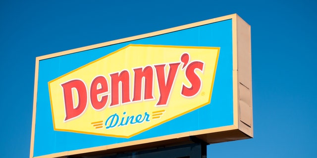 Denny's is responding to all the hate its new mascot received.