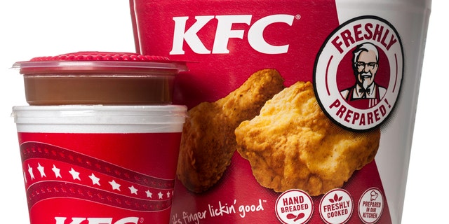 While 95 percent of the chain’s restaurants in the UK are back up and running, some of them are serving a limited menu and the popular side is nowhere to be seen for some.