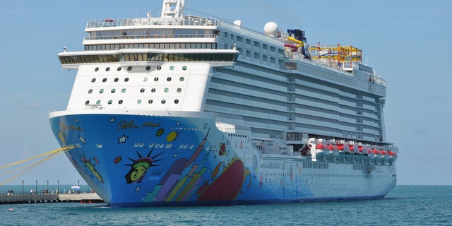 A cruise ship worker was left without an arm after an "inexperienced" doctor gave him the wrong medication.