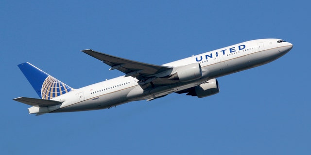 A United Airlines flight was forced to turn back after a passenger “initiated an altercation” with a crew member.