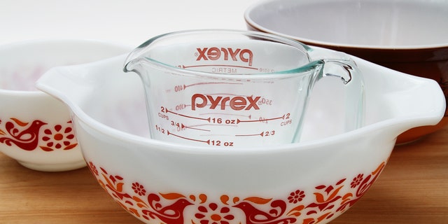 Pyrex tattoos are now the latest ink trend for kitchen lovers and foodies.
