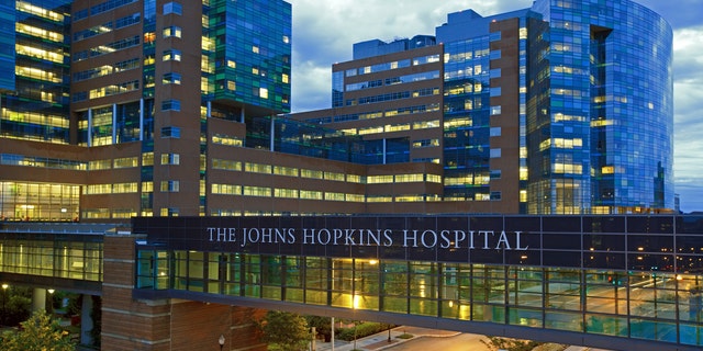 A small amount of the tuberculosis bacteria may have been released while being transported between two of the hospital’s cancer research buildings,