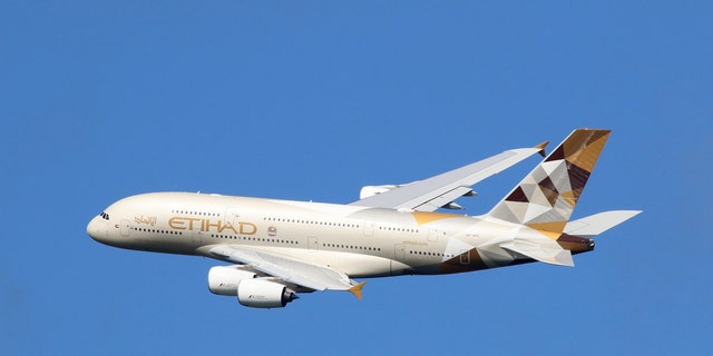 Etihad launches new payment plan for plane tickets.