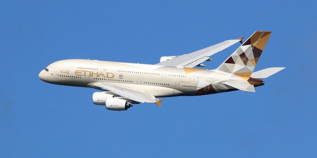 Etihad launches new payment plan for plane tickets.