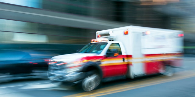 Florida medics disciplined after 'dead' patient found to be breathing: report 2 Two Florida paramedics have been suspended after a patient declared dead was found to be breathing.