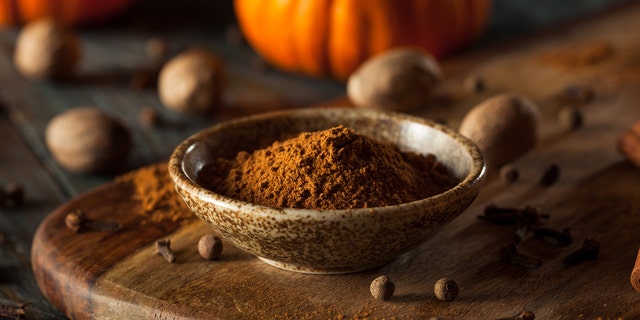 Pumpkin spice isn't the only fall flavor out there.