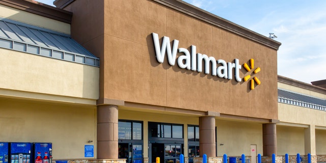 Walmart’s efforts to reduce their waste outshone their competitors, earning them a B rating. No supermarket received an A.