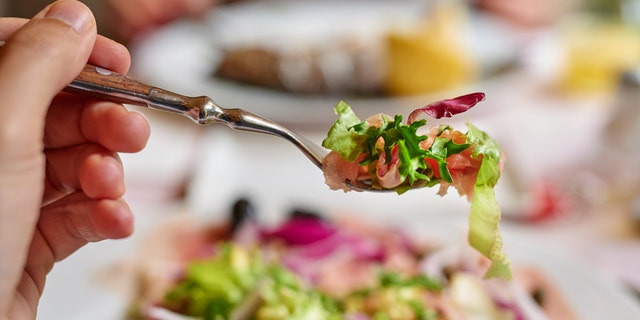 Researchers with the Man Food Project sat down with 22 British guys to explore the social and cultural pressures that persuade blokes to choose meat when they’re out to eat.