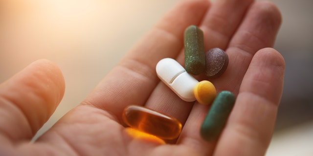 Taking high doses of vitamin B6 and B12 supplements may increase your risk of lung cancer, especially if you smoke or have smoked in the past