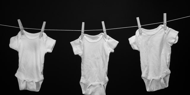 Nia Tolbert’s doctor told her that the chances of the same woman giving birth to multiples more than once occurs in less than one in 1,000 births.