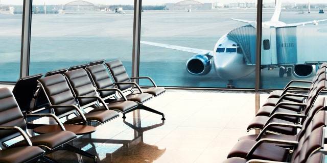 An Arizona airport is losing some seating after a not so "shocking" bed bug outbreak.